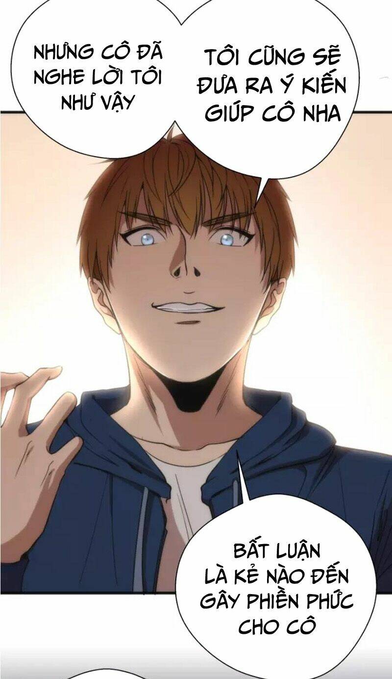 Cao Đẳng Linh Hồn - Chapter 76.2 - Page 20