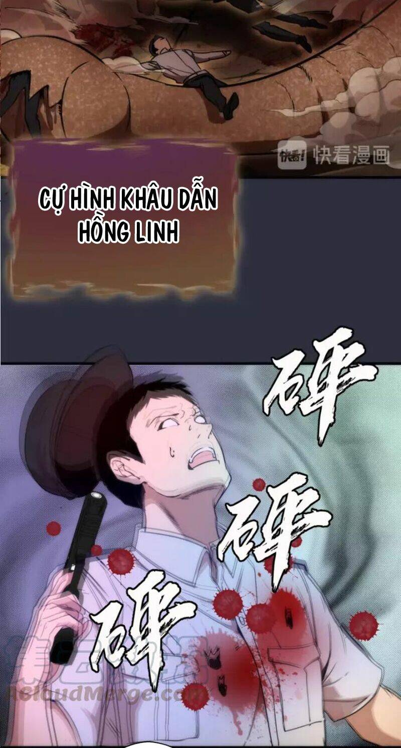 Cao Đẳng Linh Hồn - Chapter 76.2 - Page 22