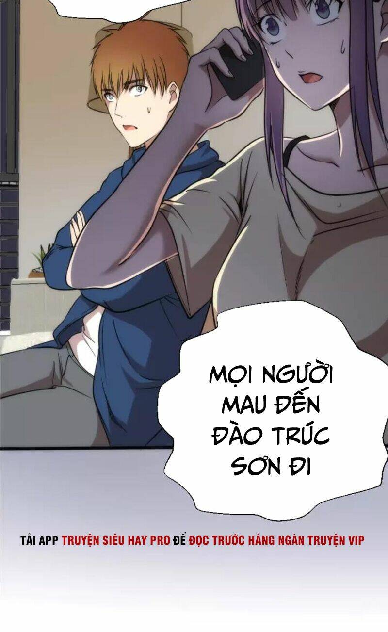 Cao Đẳng Linh Hồn - Chapter 76.2 - Page 26