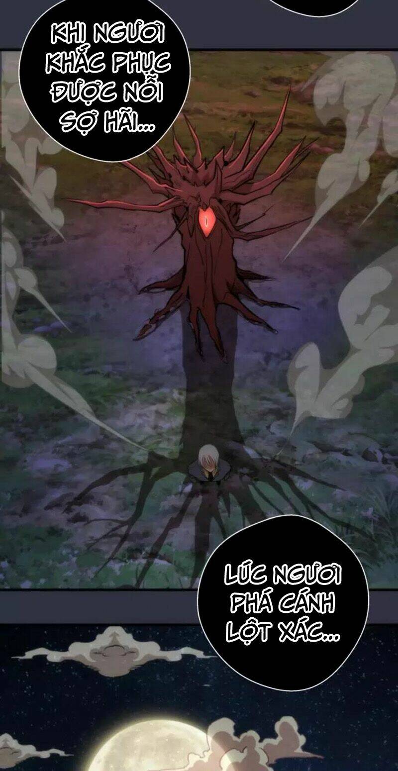 Cao Đẳng Linh Hồn - Chapter 76.2 - Page 4