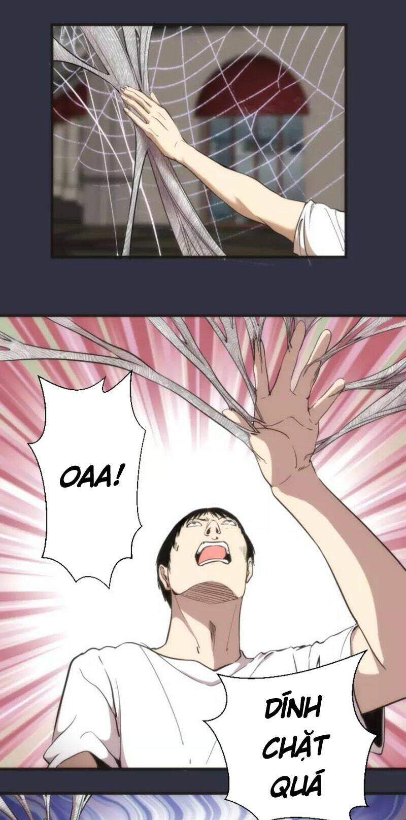 Cao Đẳng Linh Hồn - Chapter 76.2 - Page 8