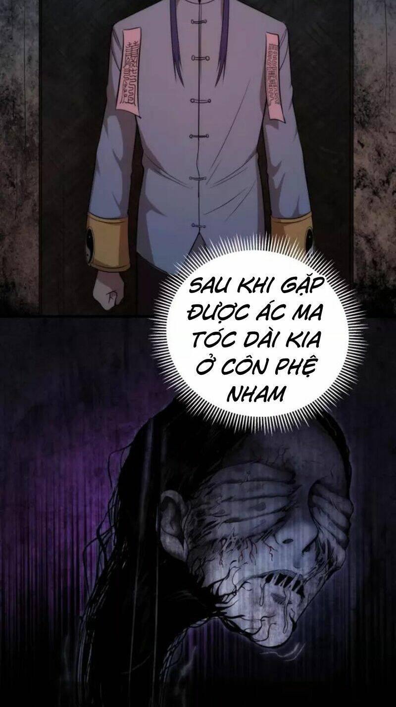 Cao Đẳng Linh Hồn - Chapter 77.1 - Page 9