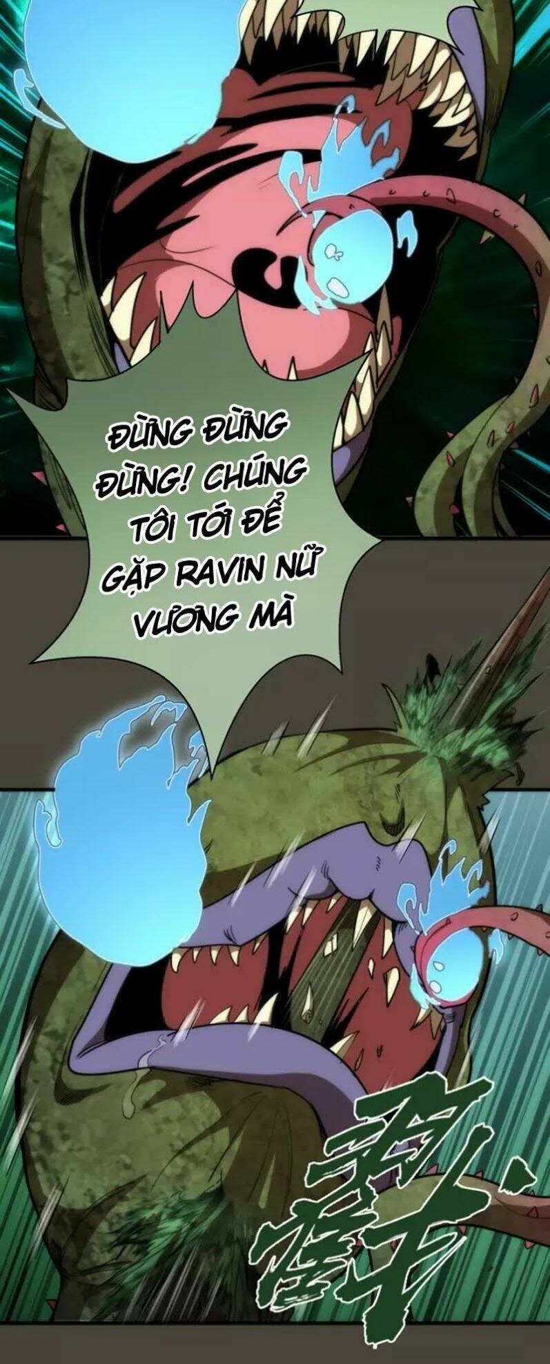 Cao Đẳng Linh Hồn - Chapter 77.1 - Page 25