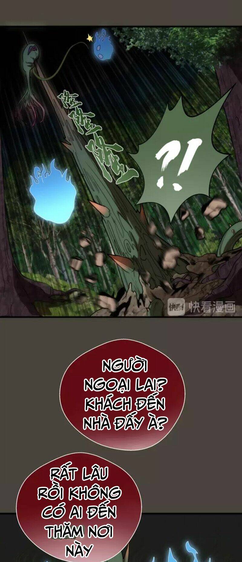 Cao Đẳng Linh Hồn - Chapter 77.1 - Page 26