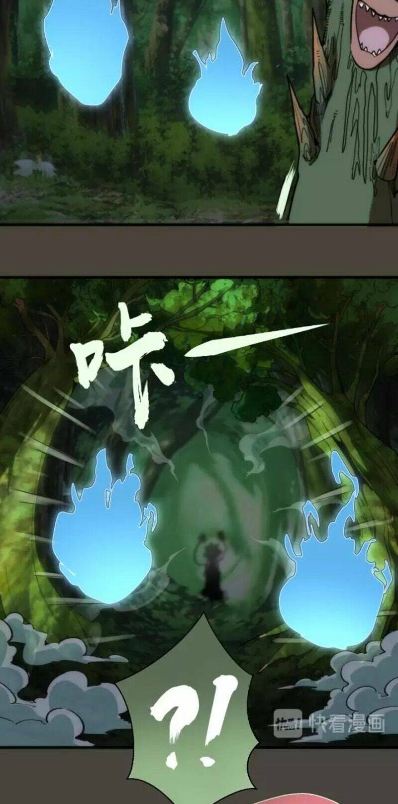 Cao Đẳng Linh Hồn - Chapter 77.1 - Page 29