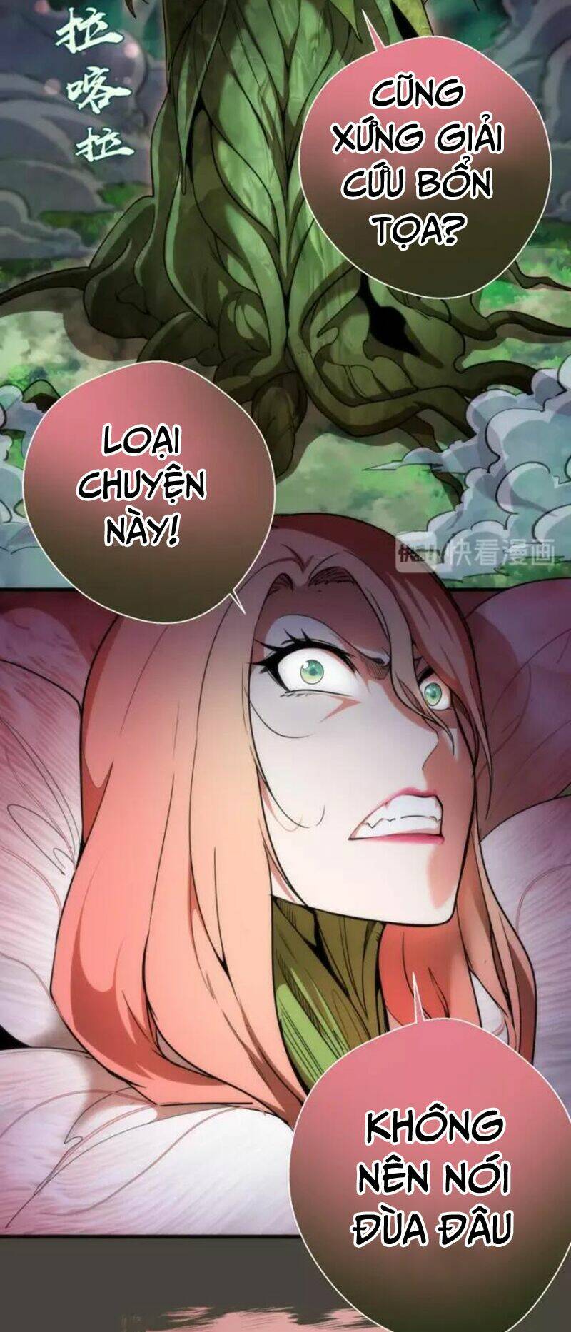 Cao Đẳng Linh Hồn - Chapter 77.1 - Page 31