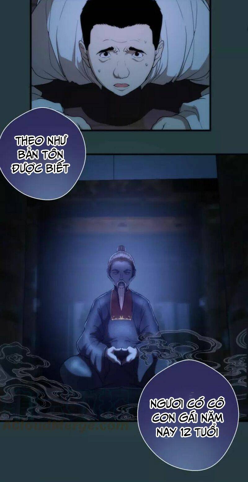 Cao Đẳng Linh Hồn - Chapter 77.2 - Page 9