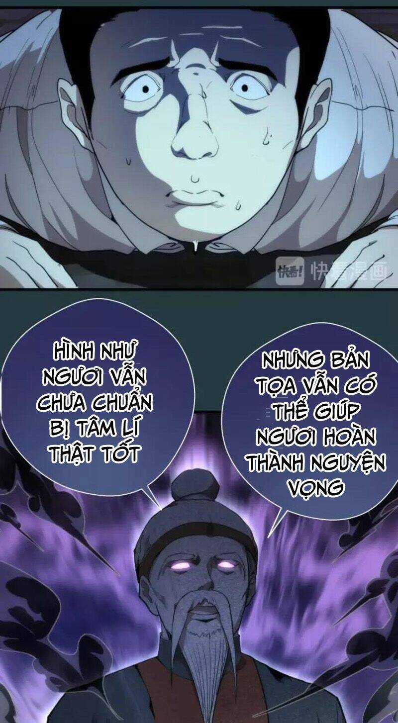 Cao Đẳng Linh Hồn - Chapter 77.2 - Page 10