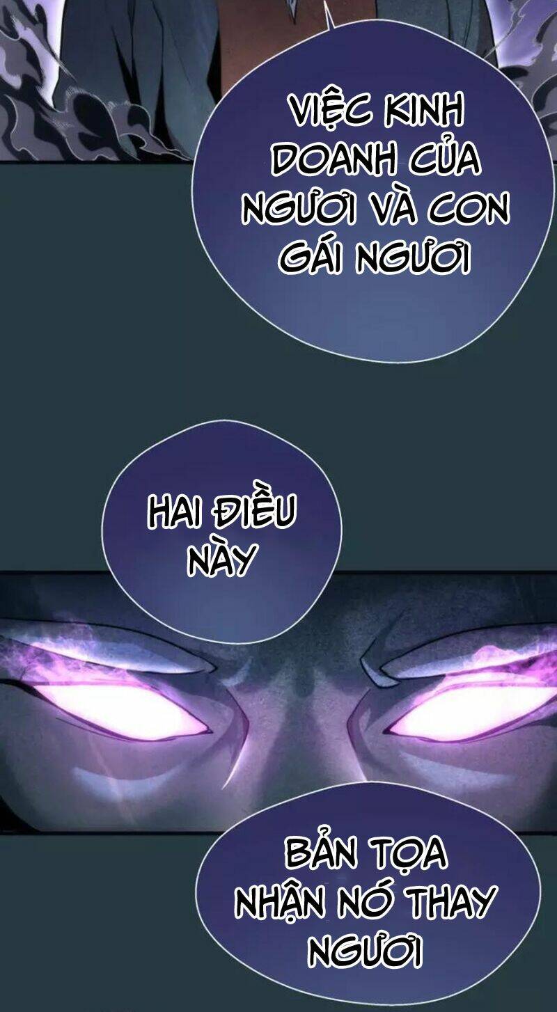 Cao Đẳng Linh Hồn - Chapter 77.2 - Page 11