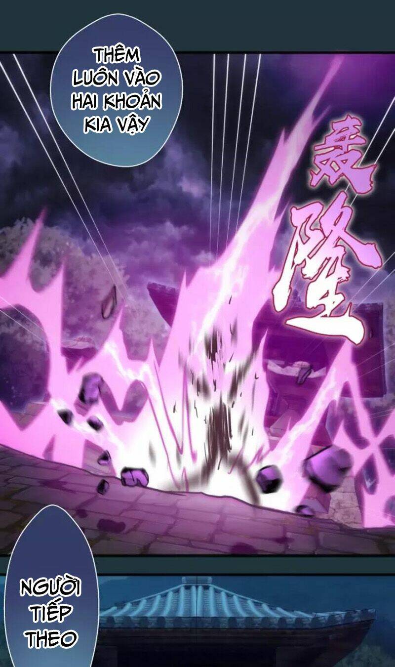 Cao Đẳng Linh Hồn - Chapter 77.2 - Page 14