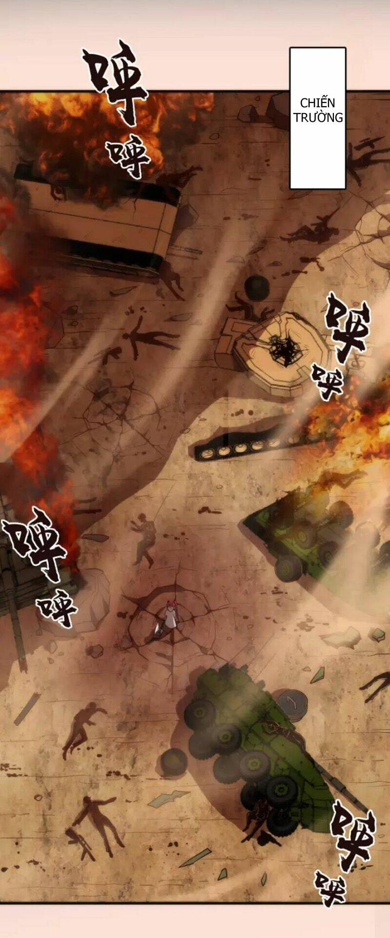 Cao Đẳng Linh Hồn - Chapter 77.2 - Page 18