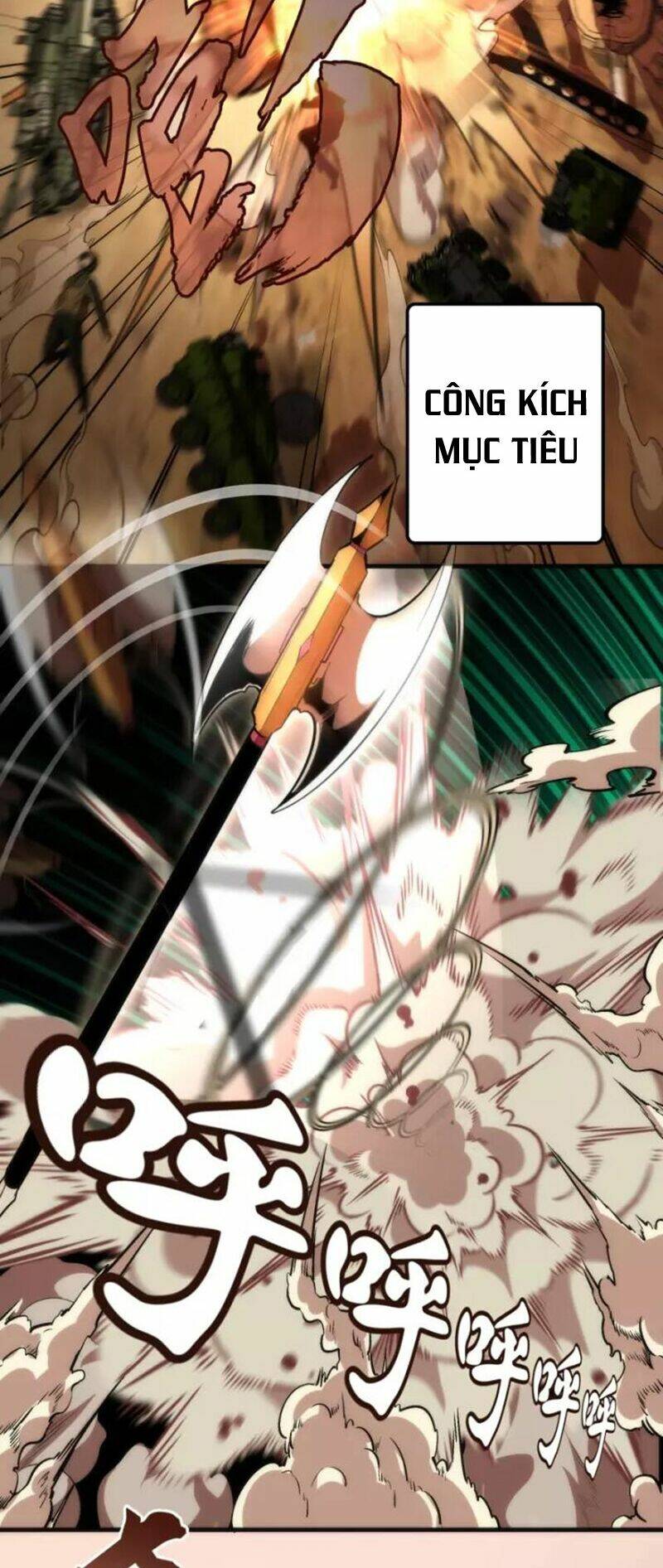 Cao Đẳng Linh Hồn - Chapter 77.2 - Page 21