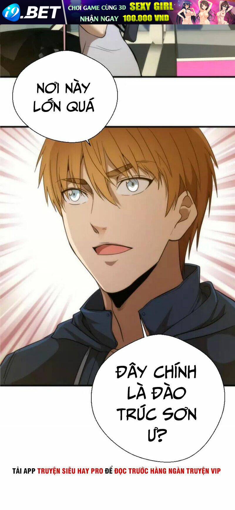 Cao Đẳng Linh Hồn - Chapter 77.2 - Page 31