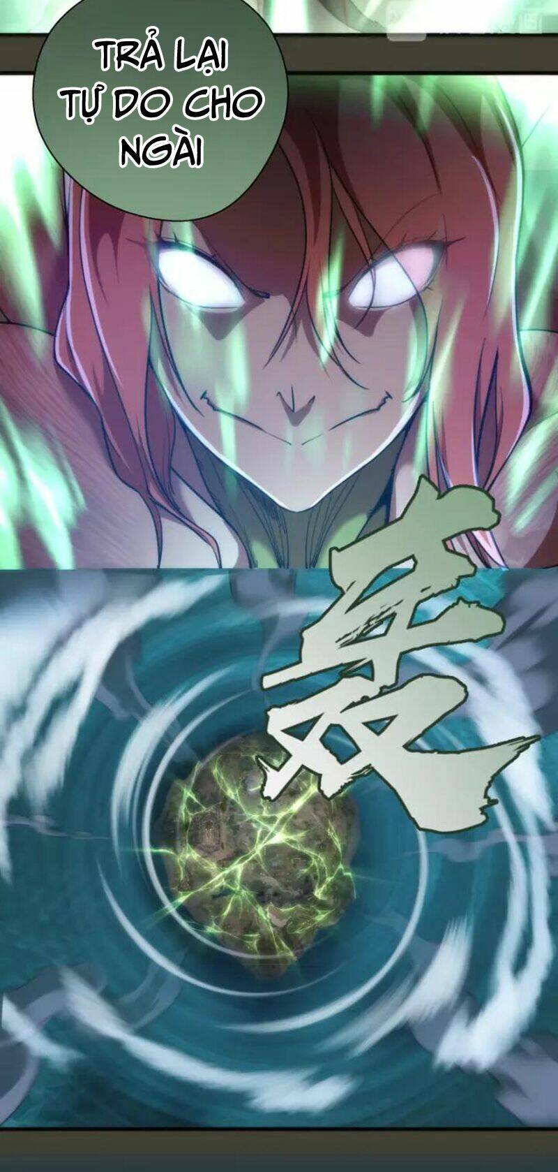 Cao Đẳng Linh Hồn - Chapter 77.2 - Page 3