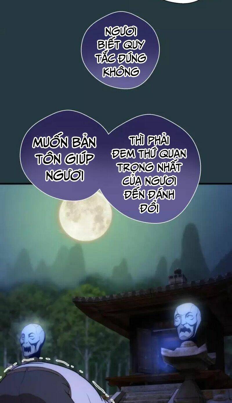 Cao Đẳng Linh Hồn - Chapter 77.2 - Page 6