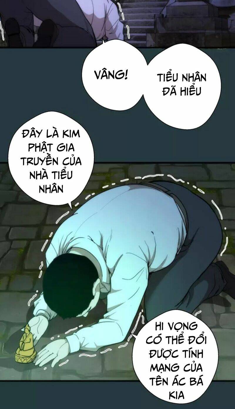 Cao Đẳng Linh Hồn - Chapter 77.2 - Page 7