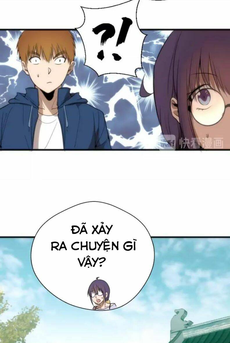 Cao Đẳng Linh Hồn Chapter 78.1 - Trang 15