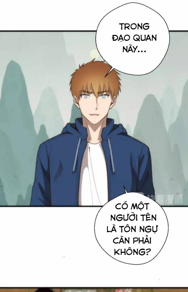 Cao Đẳng Linh Hồn Chapter 78.1 - Trang 1