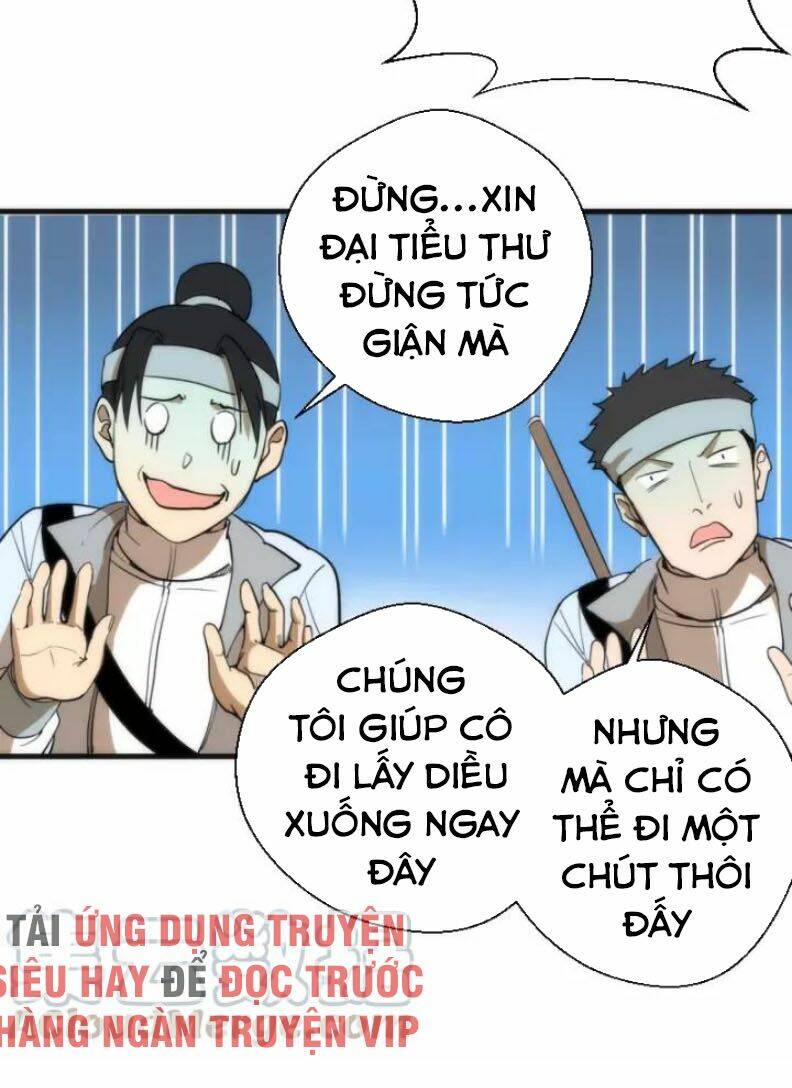 Cao Đẳng Linh Hồn Chapter 78.1 - Trang 21