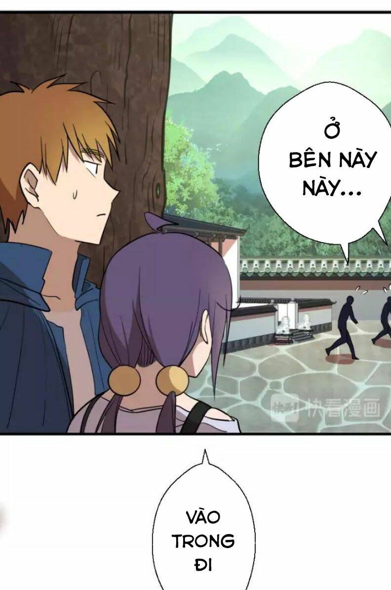 Cao Đẳng Linh Hồn Chapter 78.1 - Trang 22