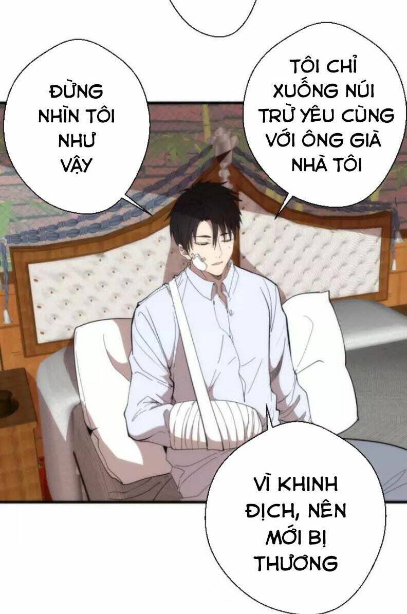 Cao Đẳng Linh Hồn Chapter 78.1 - Trang 23