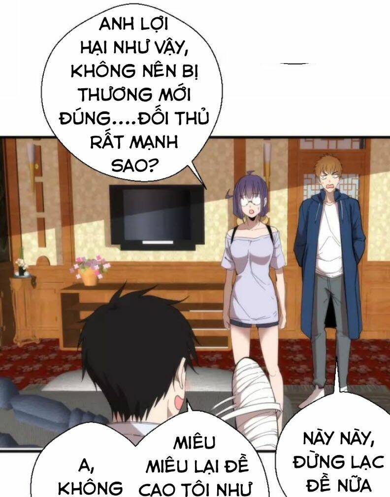 Cao Đẳng Linh Hồn Chapter 78.1 - Trang 24