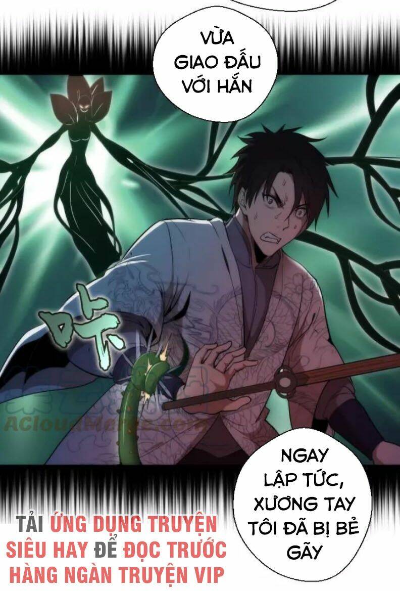 Cao Đẳng Linh Hồn Chapter 78.1 - Trang 27