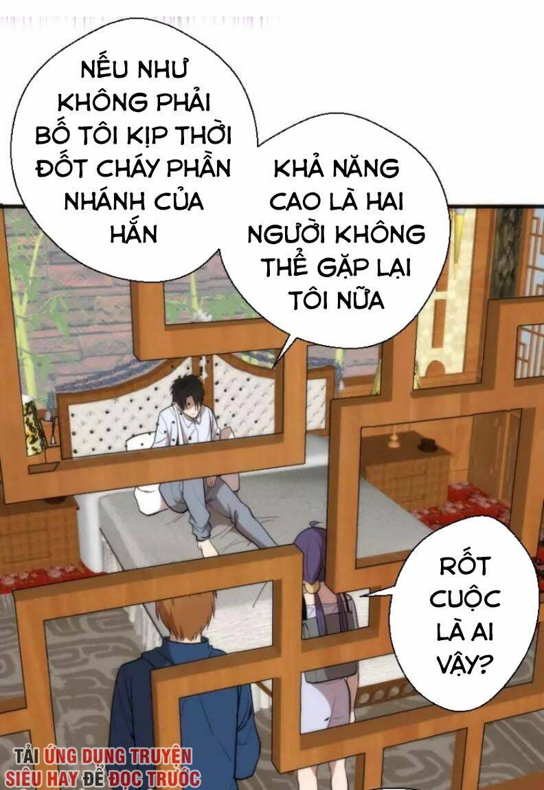 Cao Đẳng Linh Hồn Chapter 78.1 - Trang 28