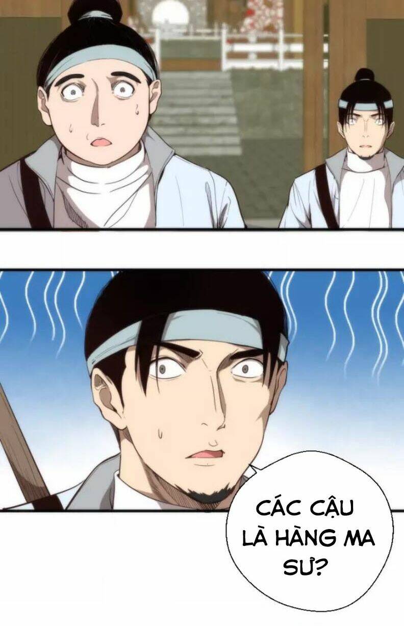 Cao Đẳng Linh Hồn Chapter 78.1 - Trang 2