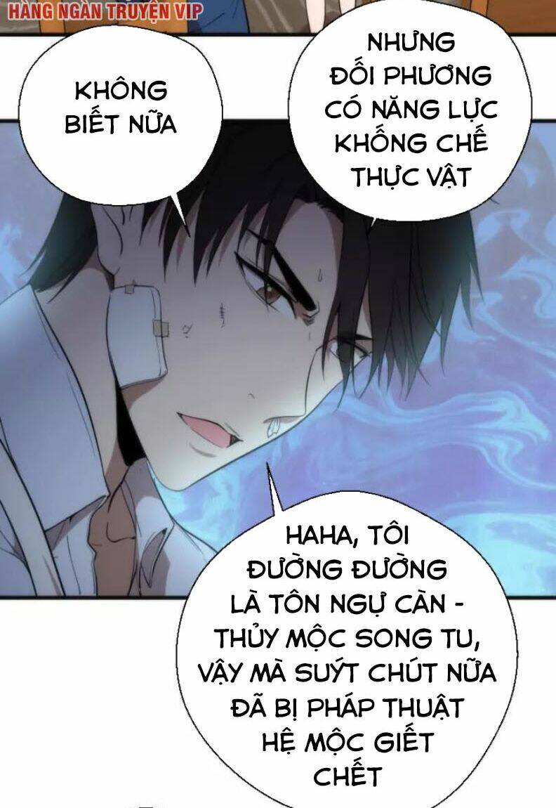 Cao Đẳng Linh Hồn Chapter 78.1 - Trang 29