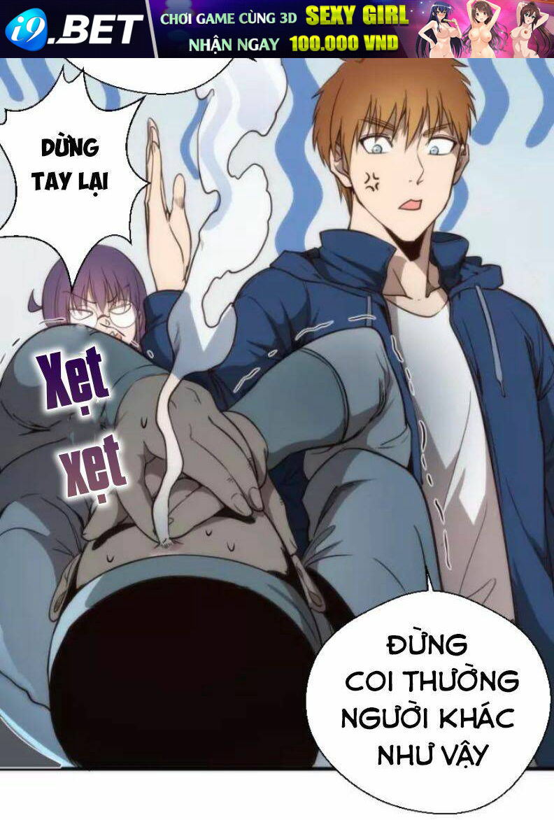 Cao Đẳng Linh Hồn Chapter 78.1 - Trang 6