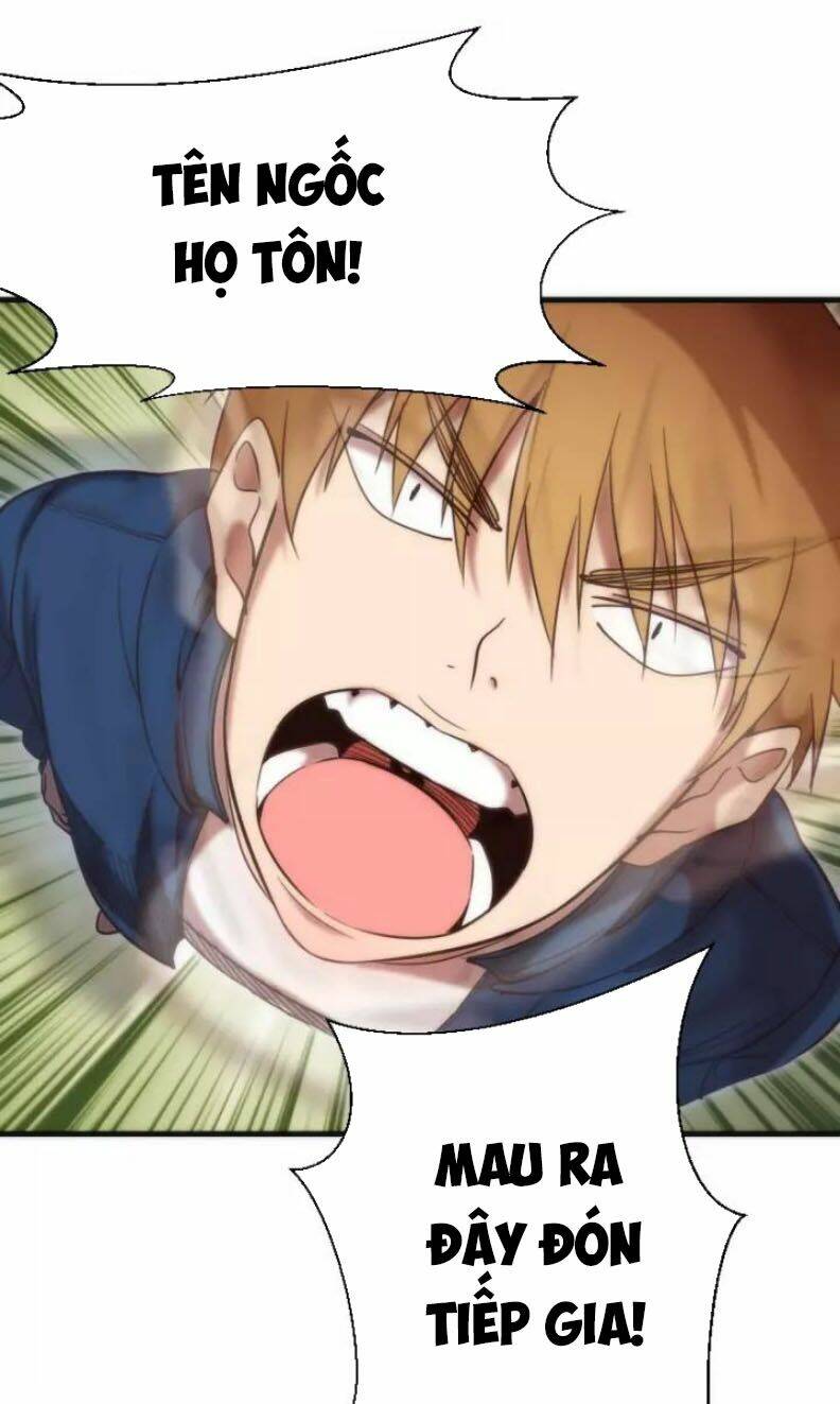 Cao Đẳng Linh Hồn Chapter 78.1 - Trang 7