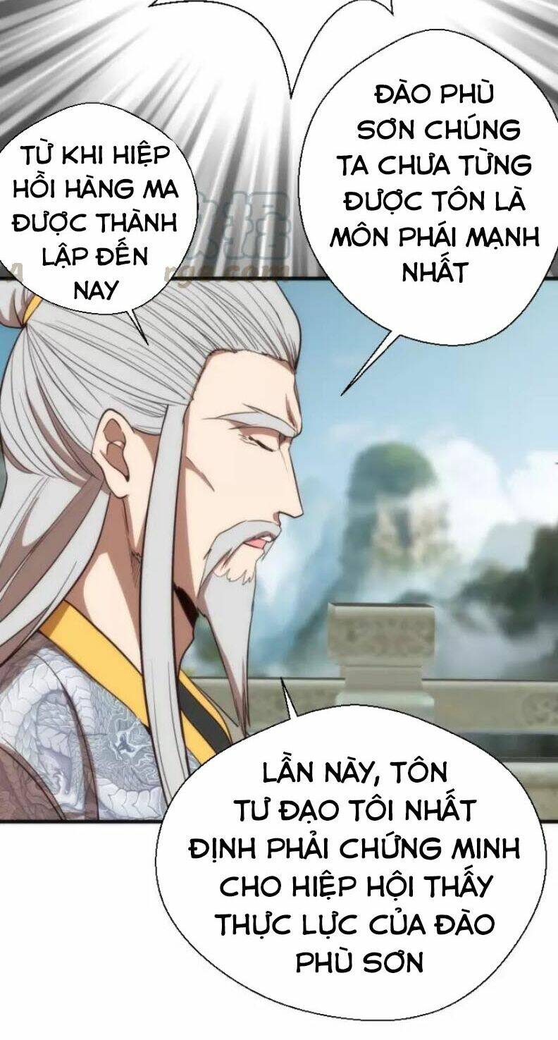 Cao Đẳng Linh Hồn Chapter 78.2 - Trang 14