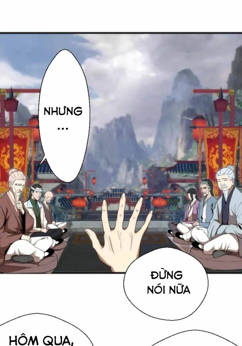 Cao Đẳng Linh Hồn Chapter 78.2 - Trang 15