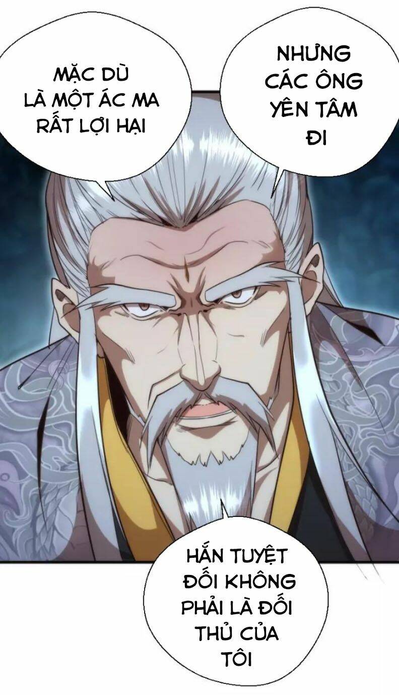 Cao Đẳng Linh Hồn Chapter 78.2 - Trang 17