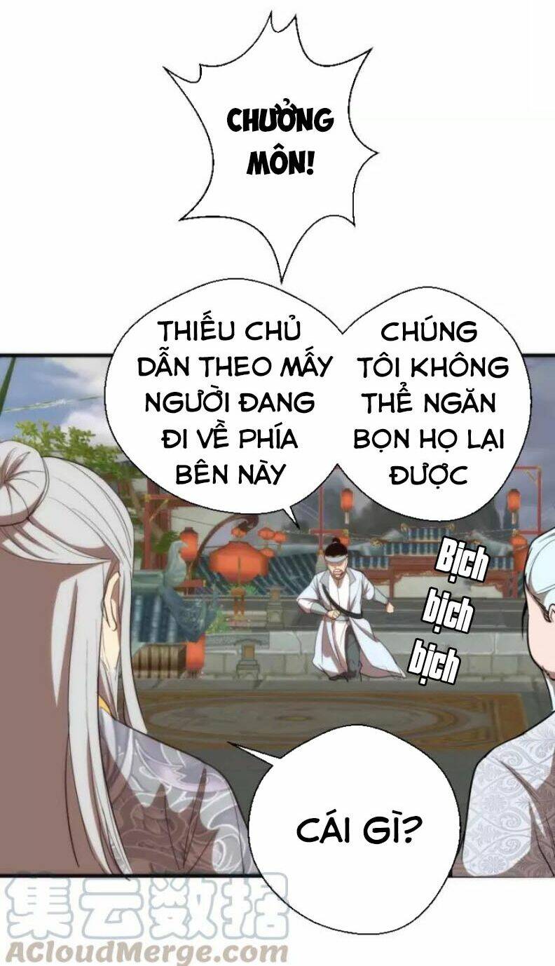 Cao Đẳng Linh Hồn Chapter 78.2 - Trang 18