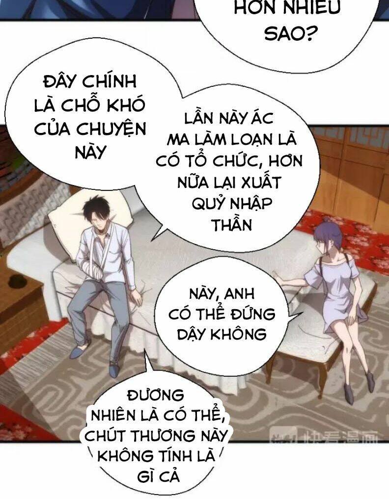Cao Đẳng Linh Hồn Chapter 78.2 - Trang 1