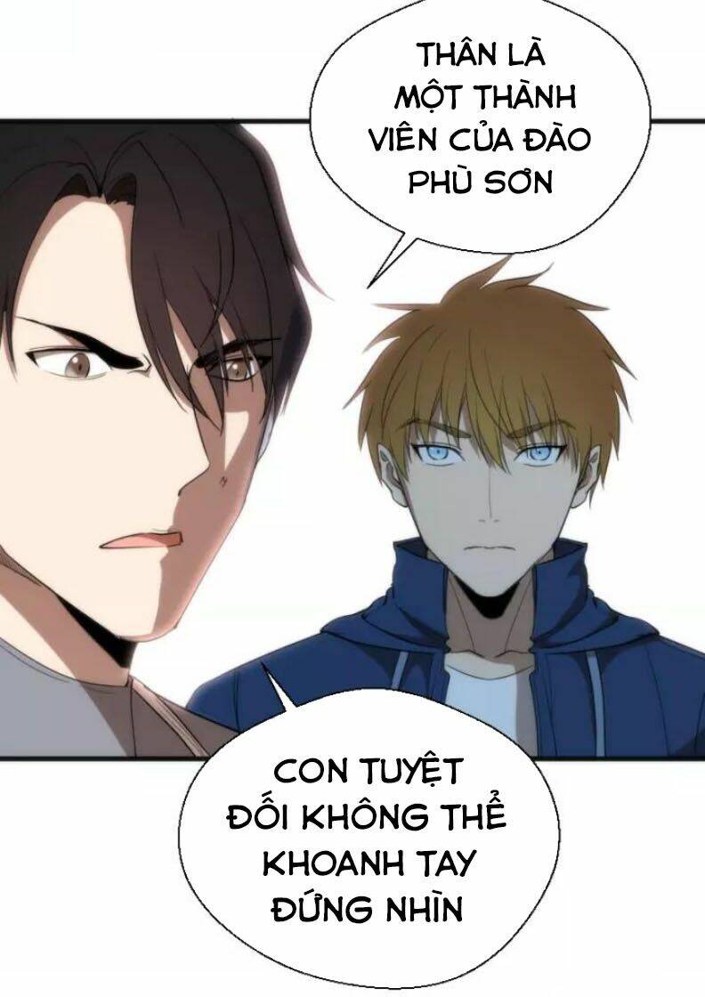 Cao Đẳng Linh Hồn Chapter 78.2 - Trang 21