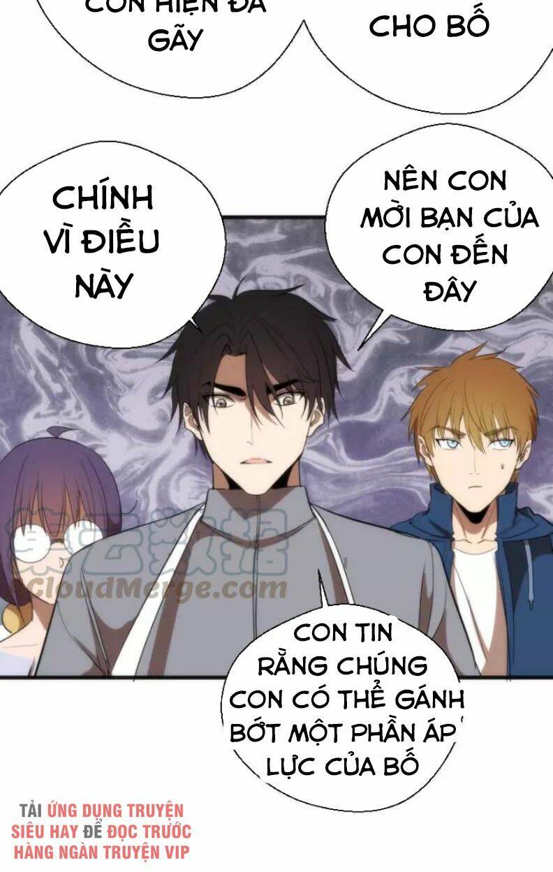 Cao Đẳng Linh Hồn Chapter 78.2 - Trang 23