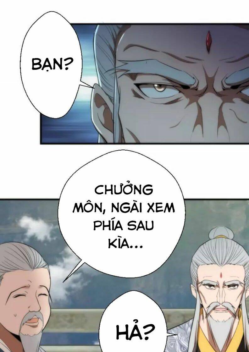 Cao Đẳng Linh Hồn Chapter 78.2 - Trang 24