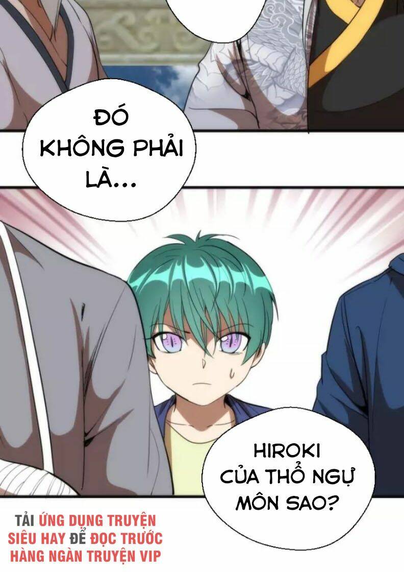 Cao Đẳng Linh Hồn Chapter 78.2 - Trang 25