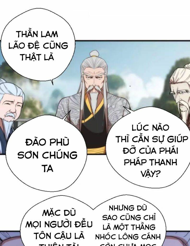 Cao Đẳng Linh Hồn Chapter 78.2 - Trang 28