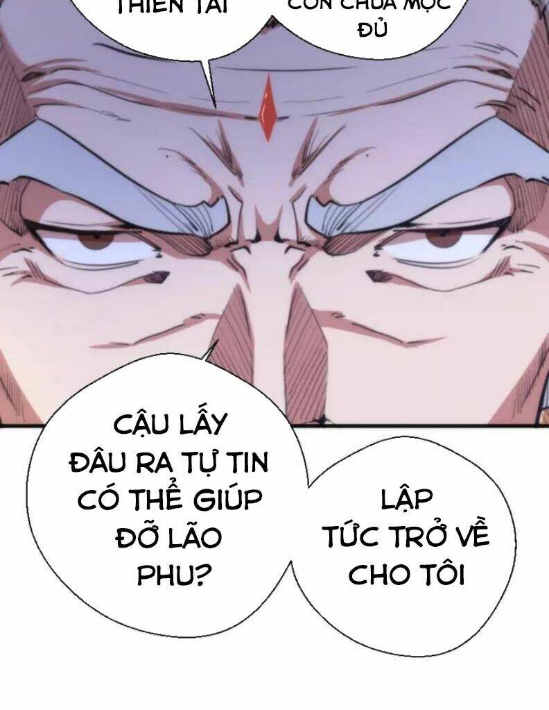 Cao Đẳng Linh Hồn Chapter 78.2 - Trang 29