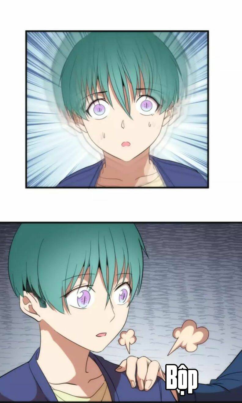 Cao Đẳng Linh Hồn Chapter 78.2 - Trang 30