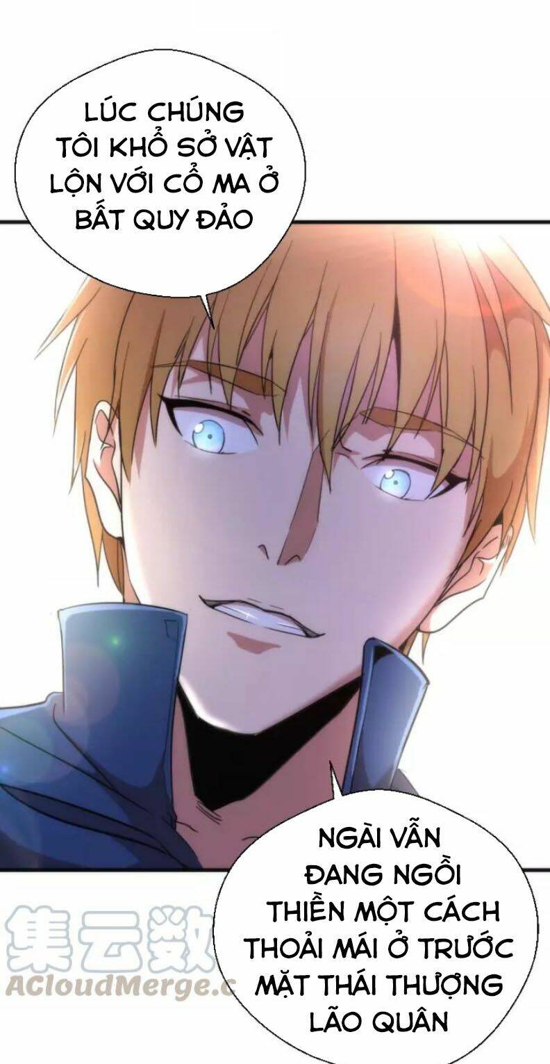 Cao Đẳng Linh Hồn Chapter 78.2 - Trang 32