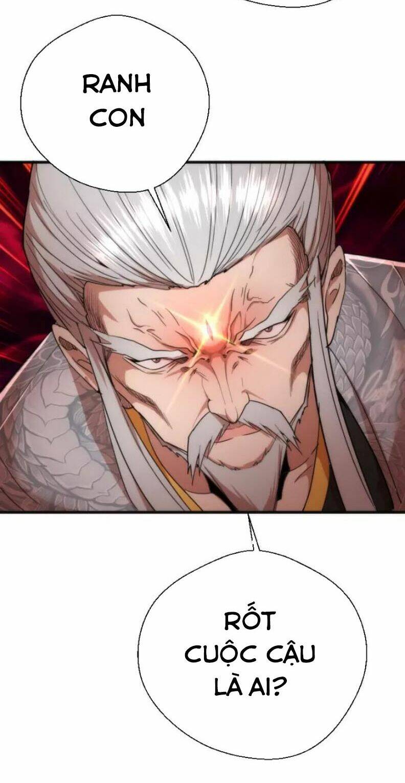 Cao Đẳng Linh Hồn - Chapter 78.2 - Page 33