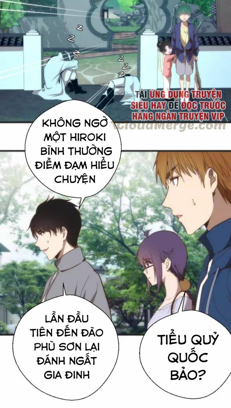 Cao Đẳng Linh Hồn Chapter 78.2 - Trang 5