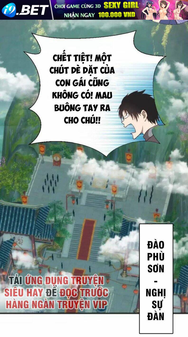 Cao Đẳng Linh Hồn Chapter 78.2 - Trang 8