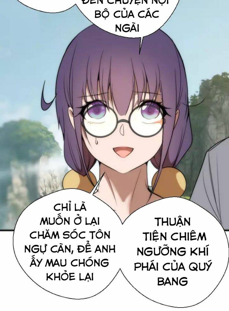 Cao Đẳng Linh Hồn Chapter 79.1 - Trang 11