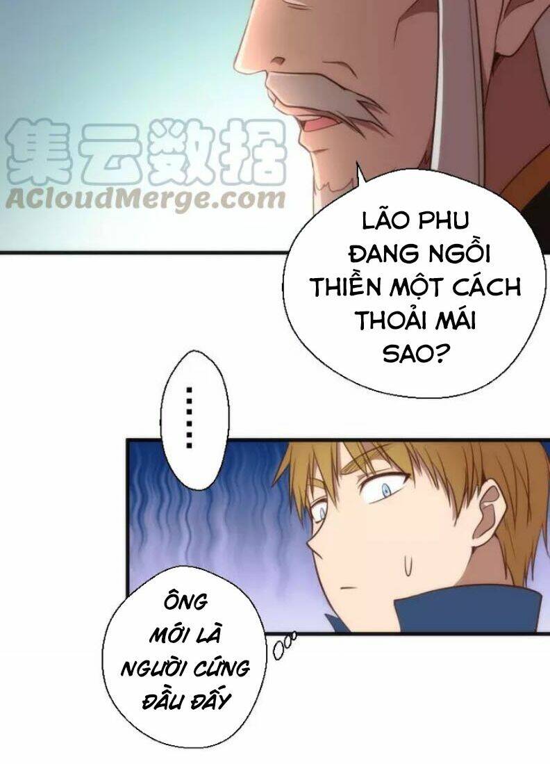 Cao Đẳng Linh Hồn Chapter 79.1 - Trang 16